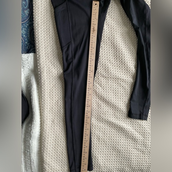 Lululemon Leggings - Picture 5 of 11